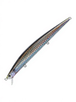 Воблер DUO Tide Minnow Slim 175 Flyer, DHA0405 Sardine Ultra, 175 мм, 29 г, тонущий, минноу