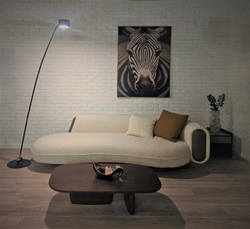 Торшер Sampei H200