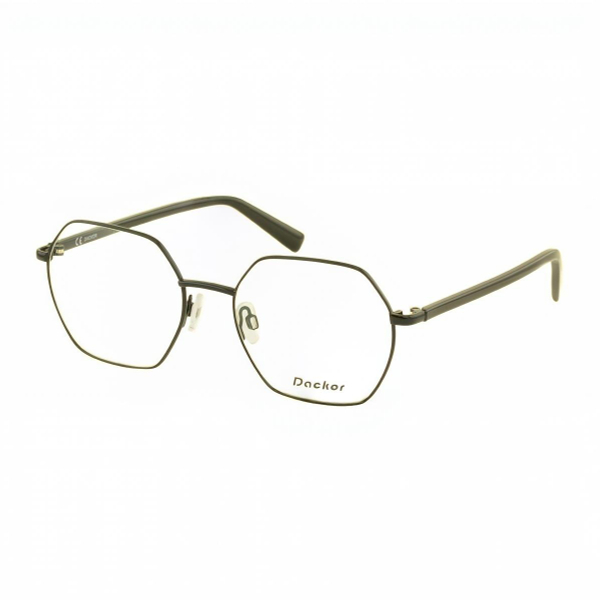 Оправа для очков Dackor 380 Nero