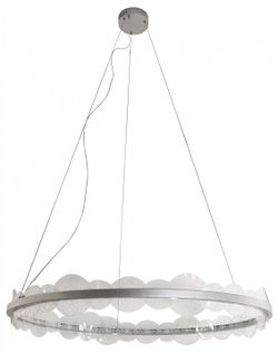 Подвесной светильник DeMarkt Платлинг 22 661019001