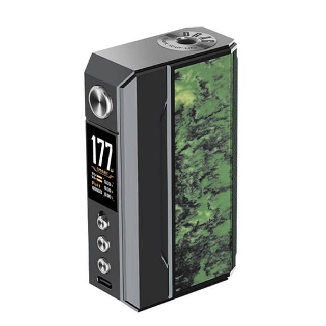 Боксмод Voopoo Drag 4 Box Mod Боксмод Voopoo Drag 4 Box Mod