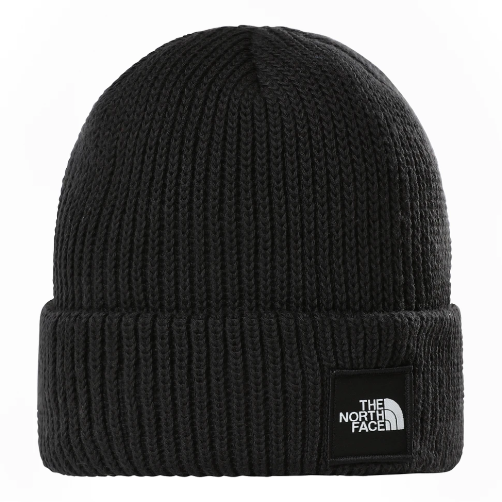 Шапка Boss/ Nike/ The North Face теплая (мужская)
