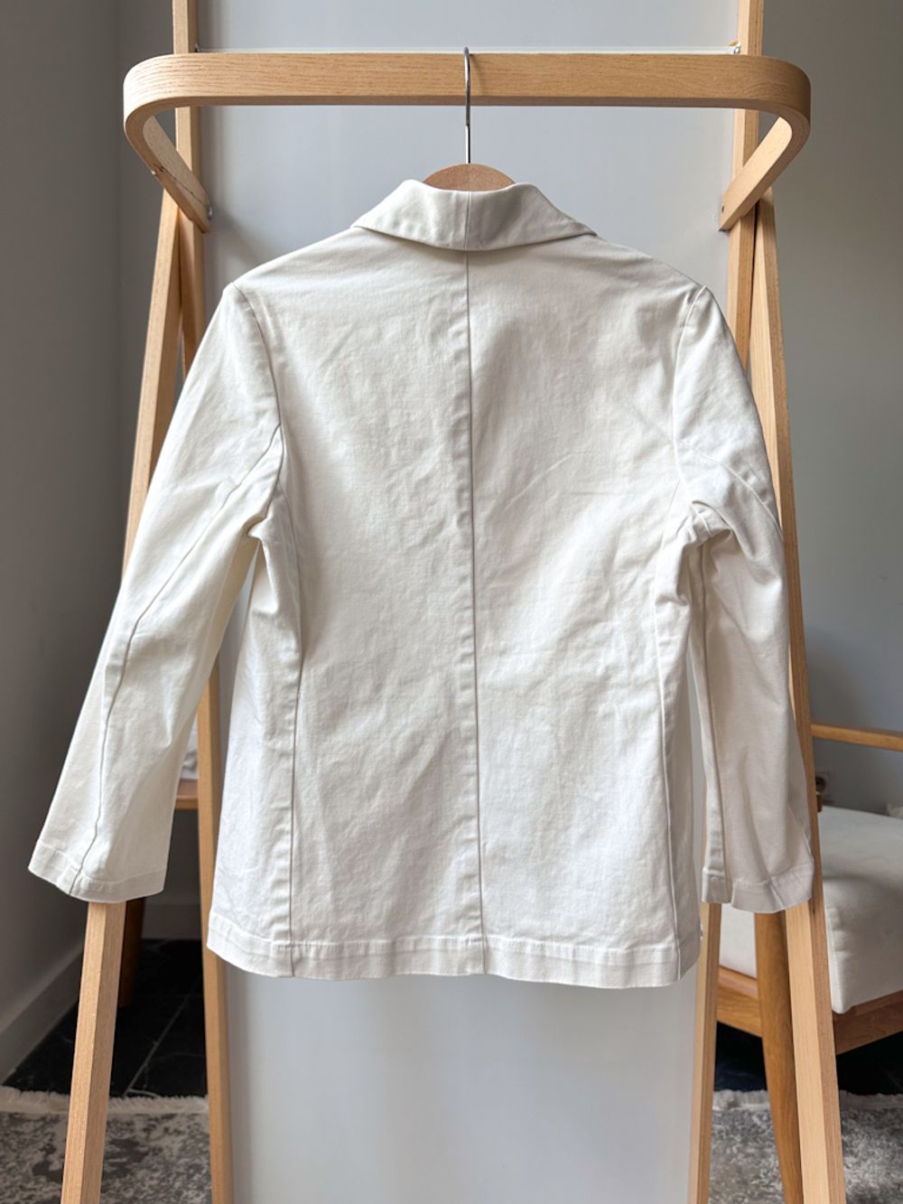 Хлопковый жакет Paade Mode, 128