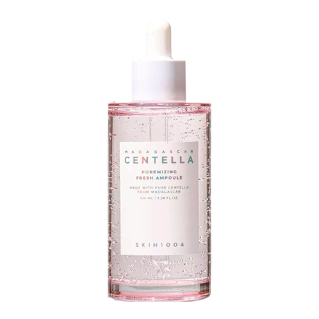 SKIN1004 Madagascar Centella Poremizing Fresh Ampoule 100ml
