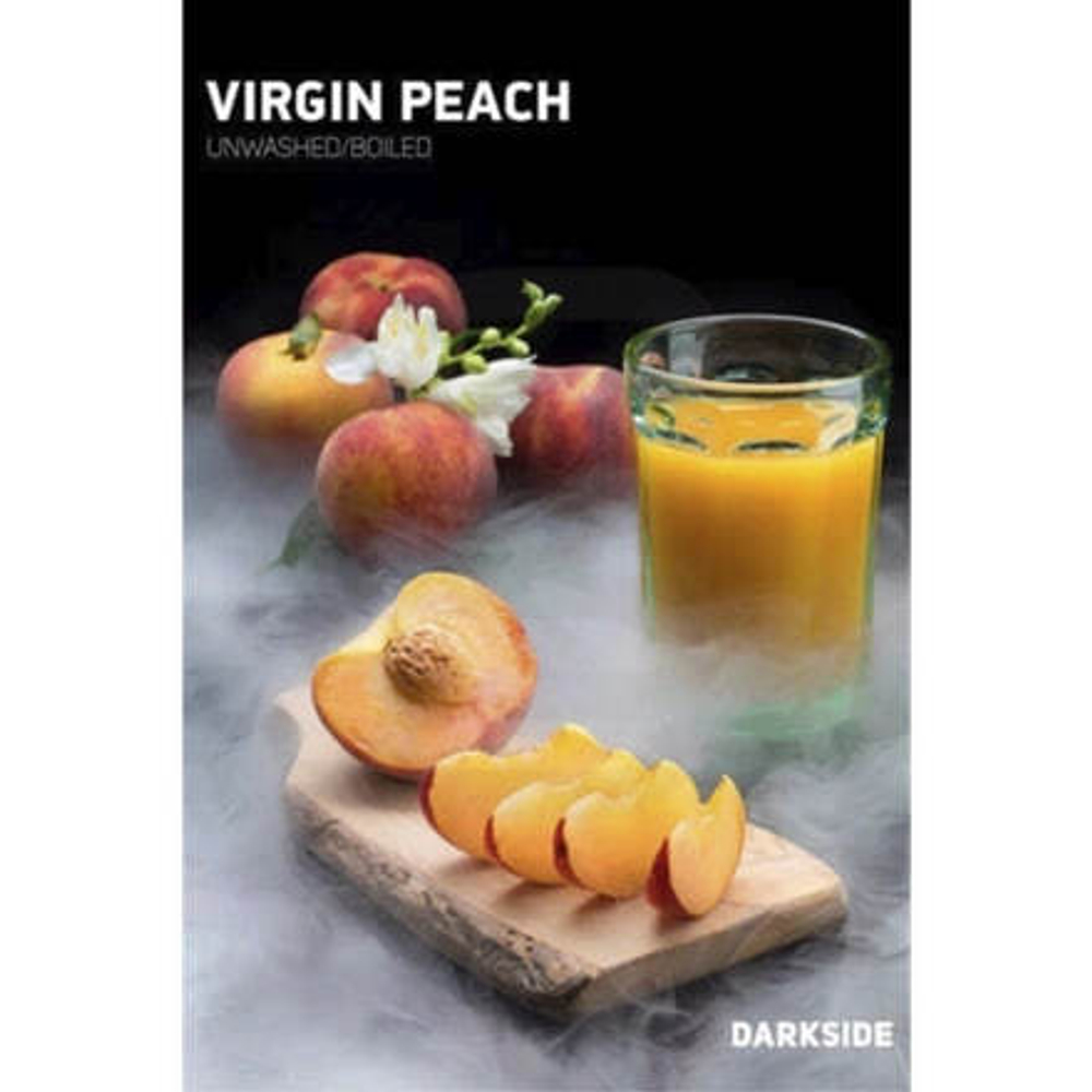 DarkSide - Virgin Peach (30г)