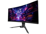 Монитор ASRock Phantom Gaming PG34QRT2B