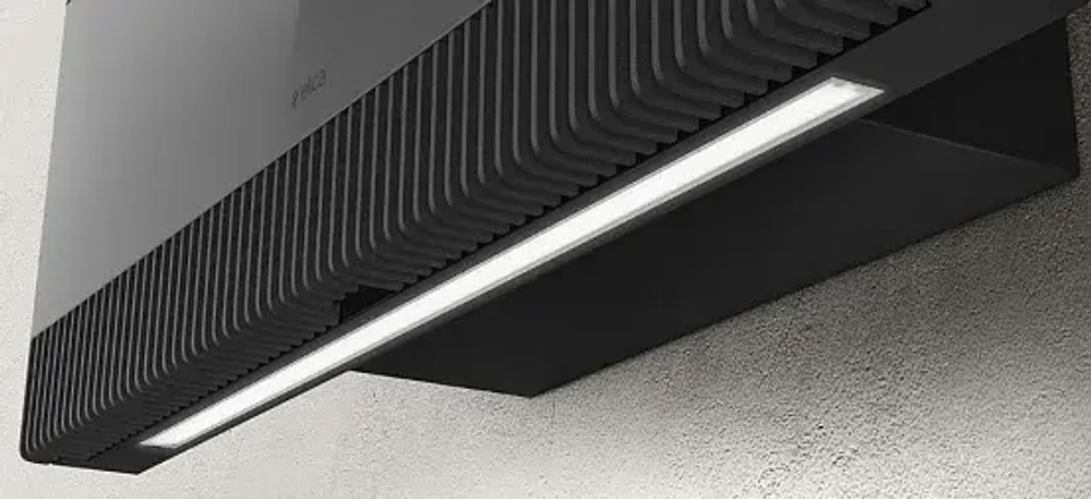 Вытяжка каминная Elica SUPER PLAT BL/F/80-PRF0164980