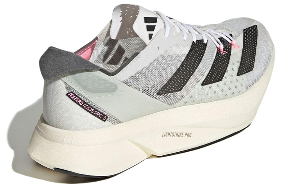 Кроссовки Adidas Adizero Adios Pro 3