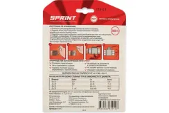 Нить для герметизации Sprint 50м бокс+50м катушка 29169