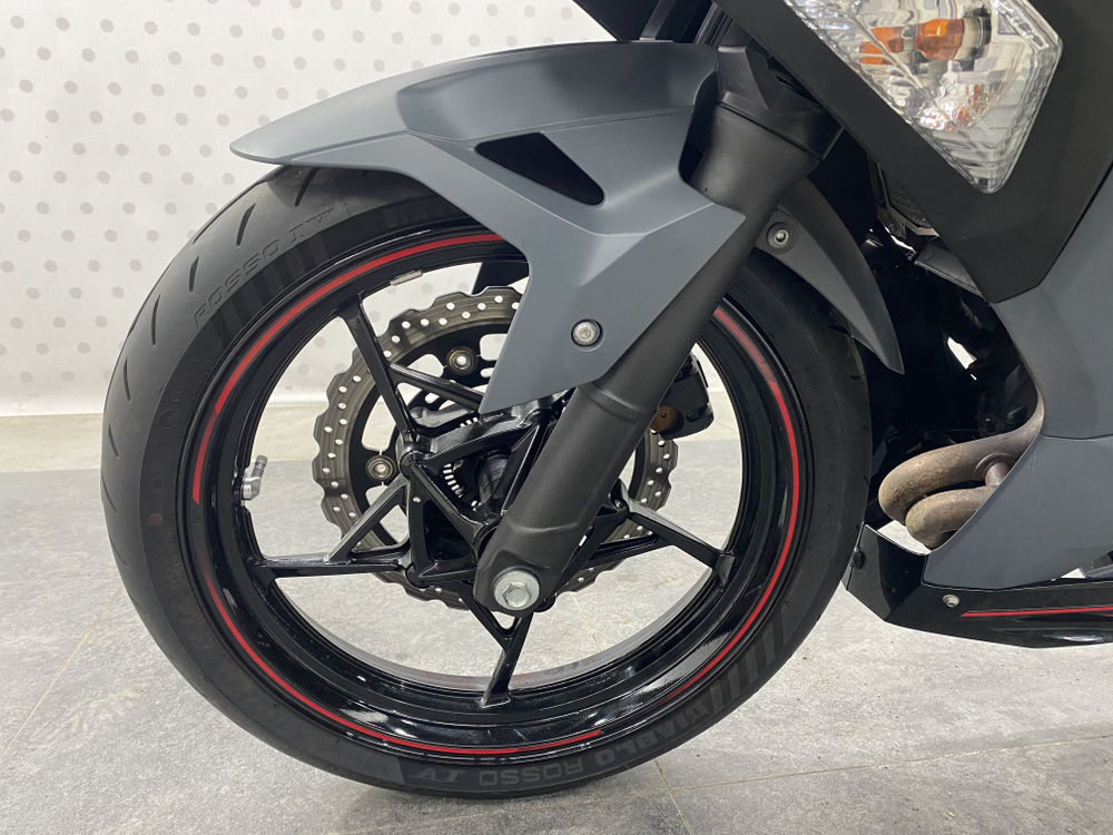 Kawasaki Ninja 400 , 2023