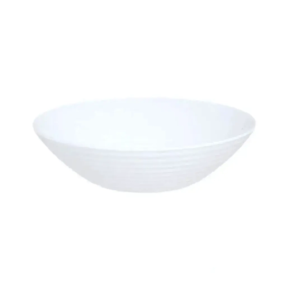 Салатник стеклянный 16см «Арена» L2968