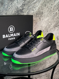 Кроссовки Balmain