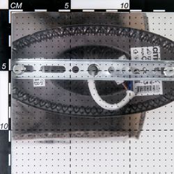Citilux Кремона CL406313 Бра Бронза