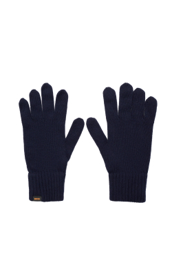 Набор (шапка, перчатки) мужской BOSS Kalipso_SET