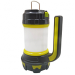 Многофункциональный фонарь для кемпинга