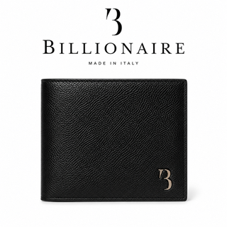 Мужские кошельки и портмоне Billionaire