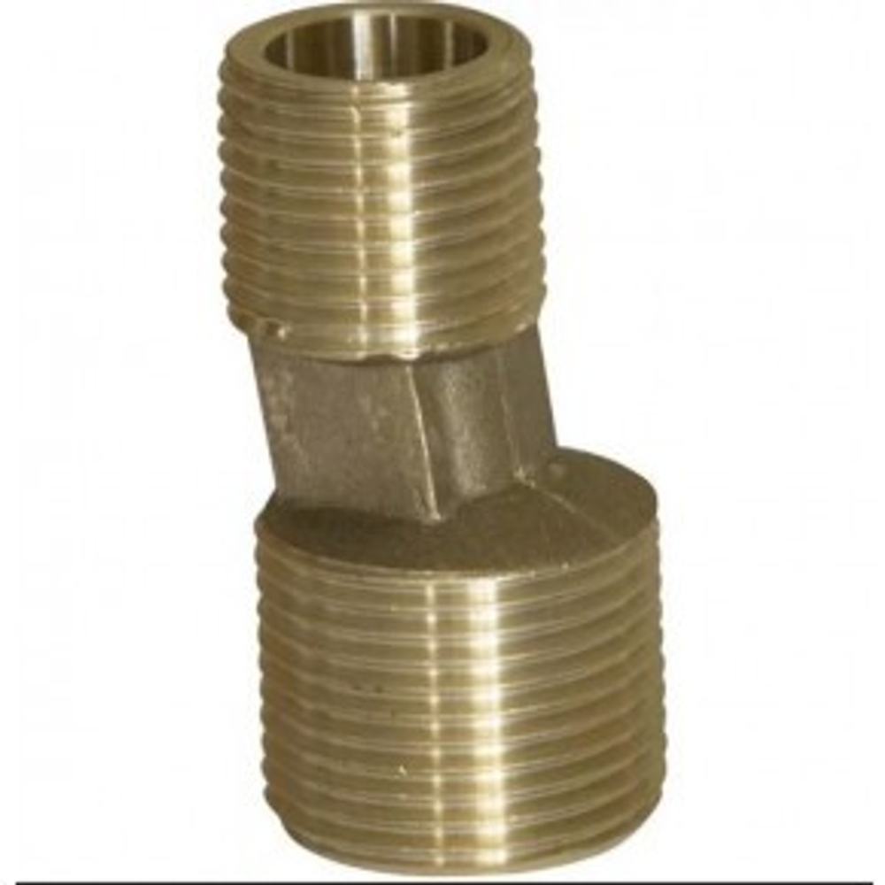 Эксцентрик 1/2" х 3/4"