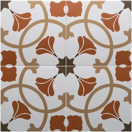 Equipe Rivoli Austin 20x20