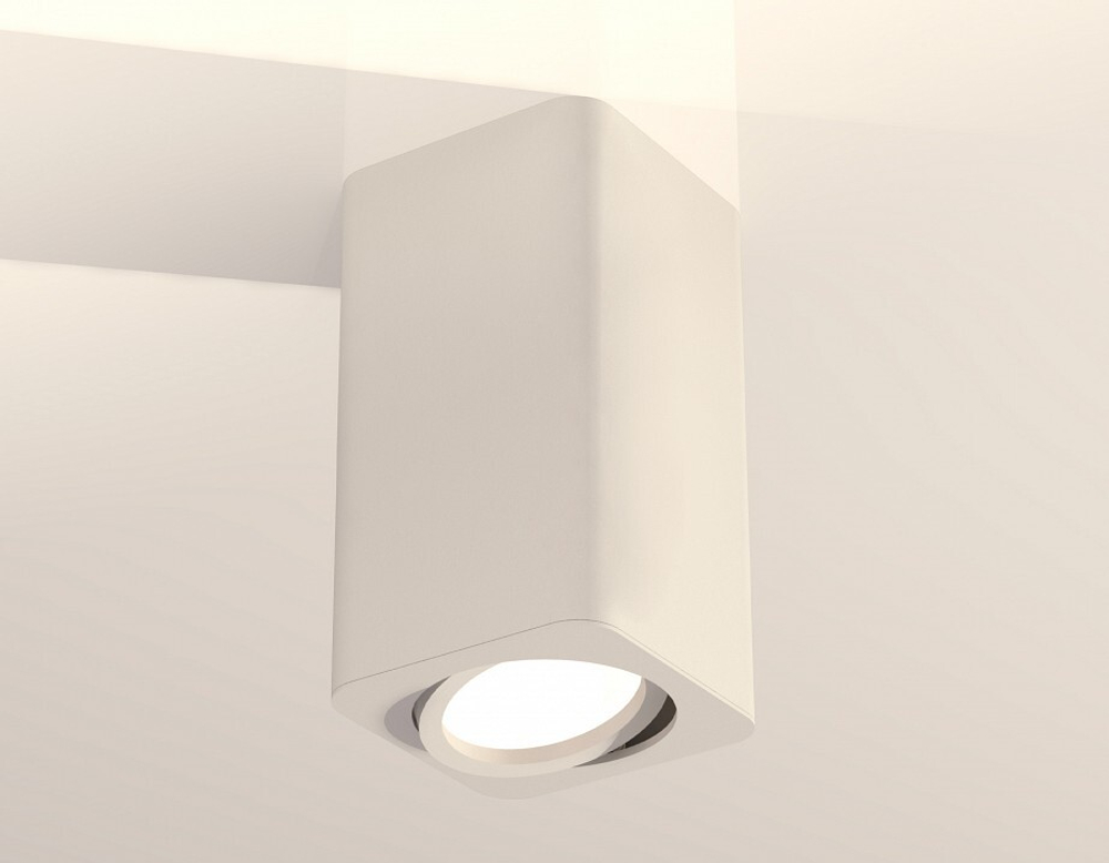 Накладной светильник Ambrella Light XS XS7820010