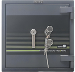 Burglar-proof safe  MDTB BANKER M 55 2K