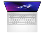 Ноутбук  ASUS ROG Zephyrus G14 GA403UU-QS080 14 ", Ryzen 7, 16 Гб RAM, 1 Тб SSD, GeForce RTX 4050, Белый