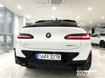 BMW X4 (G02) xDrive 20d M Sports Pro (12.2022)