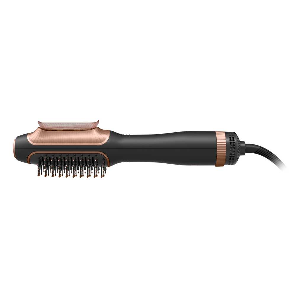 Фен-щетка 2 в 1 Rowenta Reverso CF9840F0