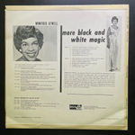 Winifred Atwell ‎– More Black And White Magic (Англия)