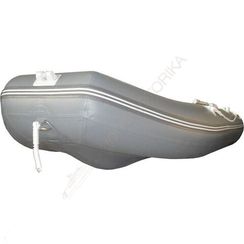 Лодкa Quick Stream RZ3 - 290 AIR (пол НДВД)