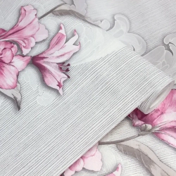 Обои бумажные Gomel-FOX Элина 10550 0.53*10м