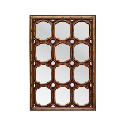 Зеркало Рама времени, 90х85 см