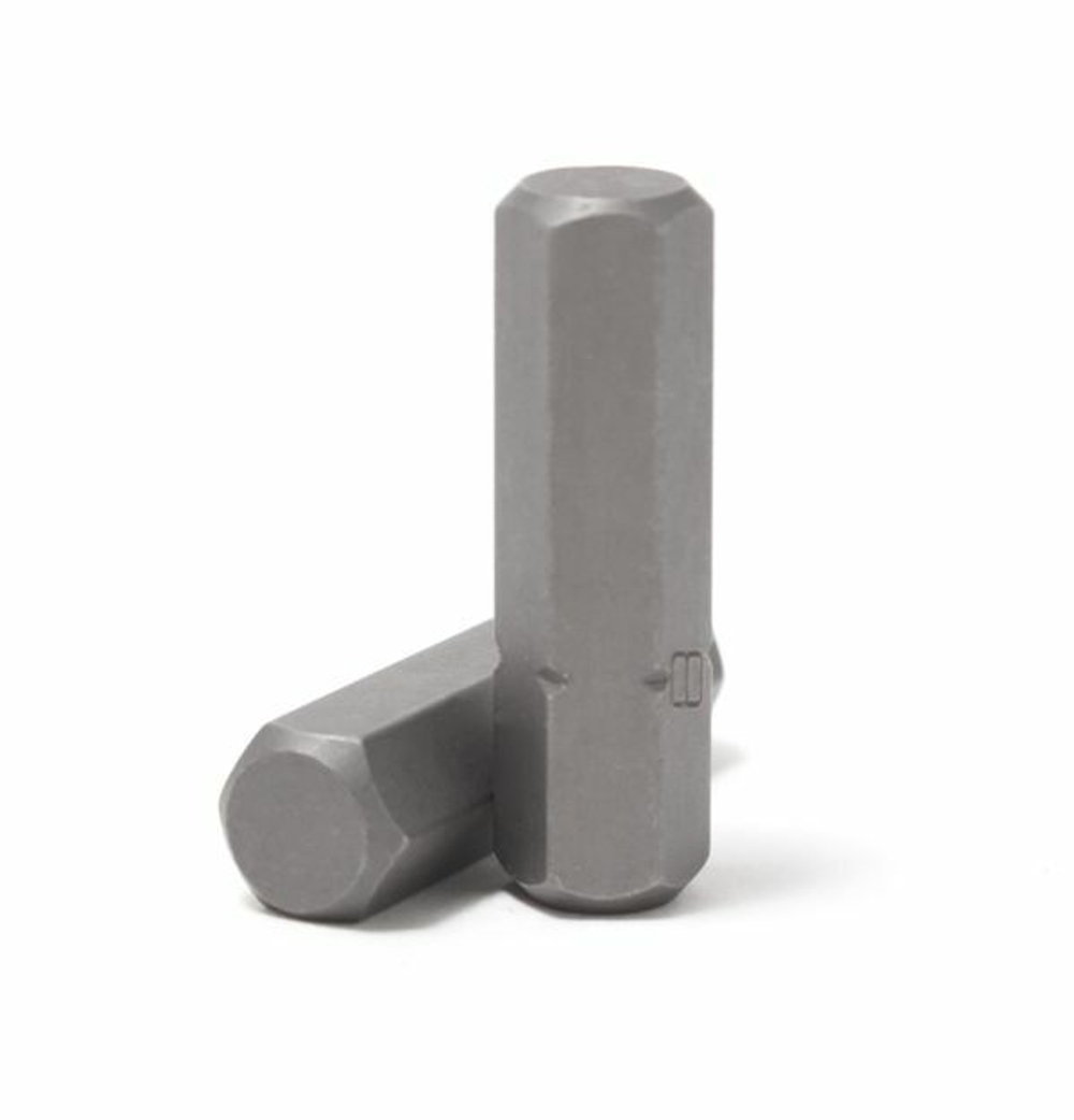 5/16''бита 6-гранная 30ммL 10мм Forsage F-1543010