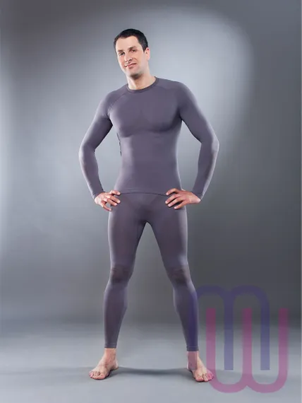 Кальсоны мужские GUAHOO 530B