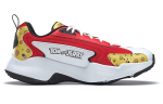 Кроссовки Minions X Reebok Instapump Fury Mu