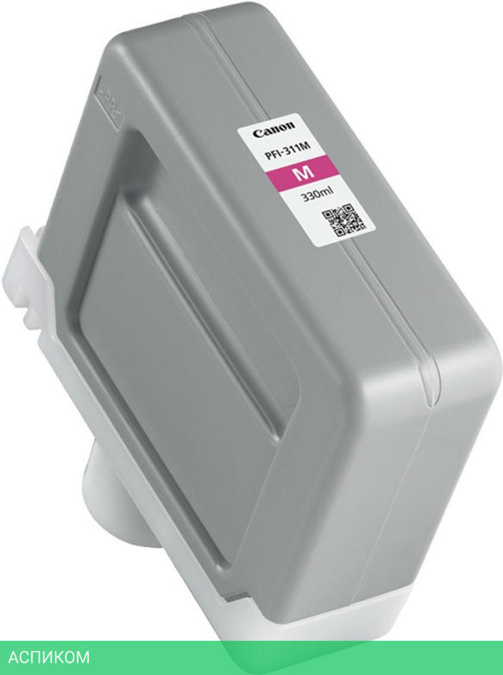 Картридж Canon PFI-311M пурпурный (6847C001AA)