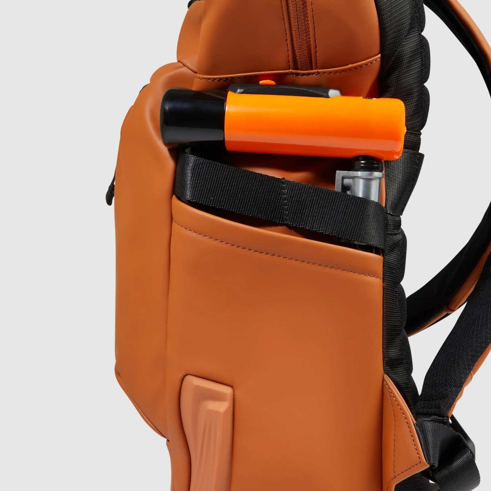 Рюкзак для ноутбука Piquadro Corner 2.0/Arancio mattone