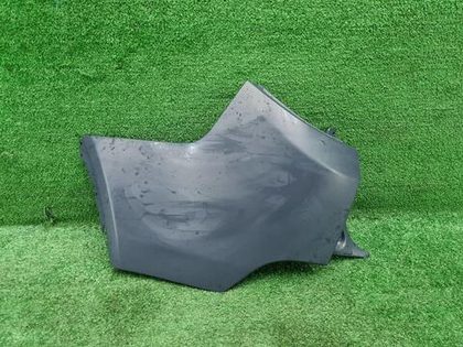 Бампер задний LR Discovery Sport (2014-2019)