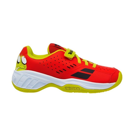 Кроссовки для тенниса Детские BABOLAT PULSION ALL COURT KID для всех покрытий