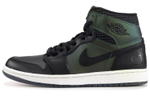 Кроссовки Jordan Air Jordan 1 Sb Craig Stecyk Black Silver