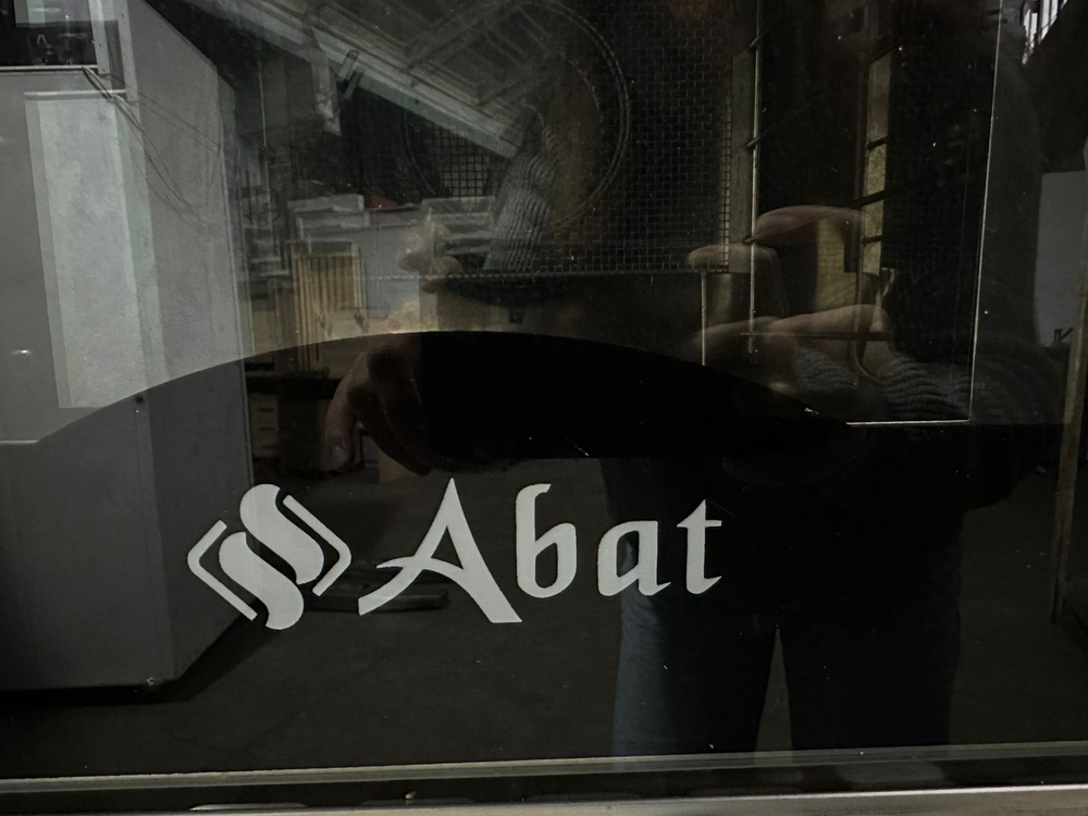 Пароконвектомат Abat ПКА 6-1/2В