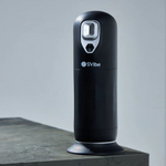 Мастурбатор SVibe Ikon JET 3-в-1: вибрация, подогрев, имитация фрикций