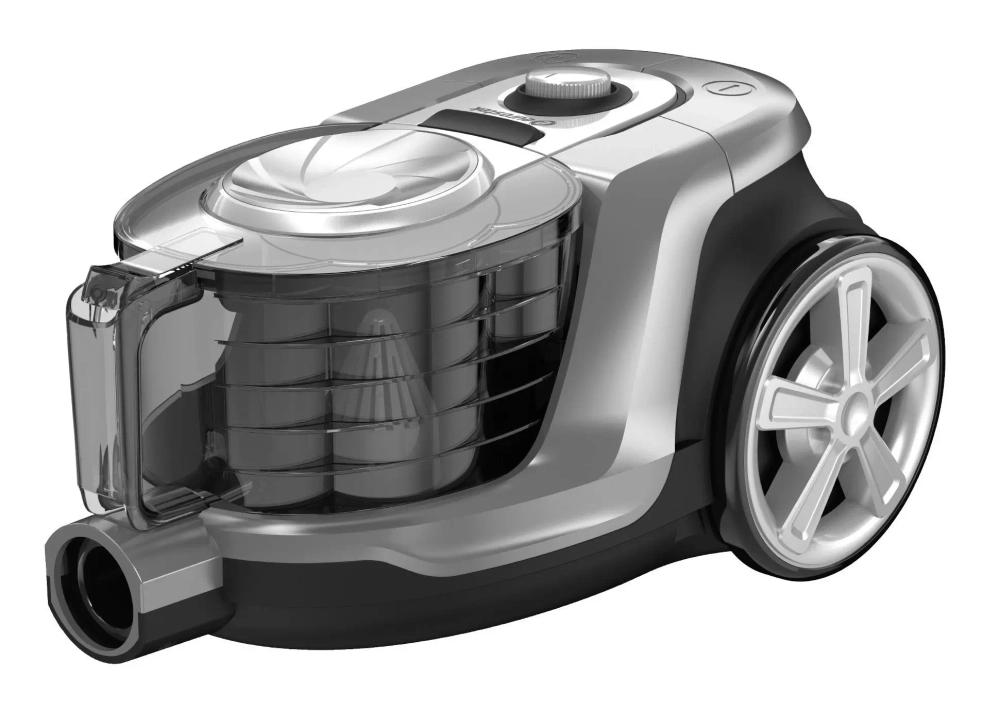 Пылесос  EVC-4511