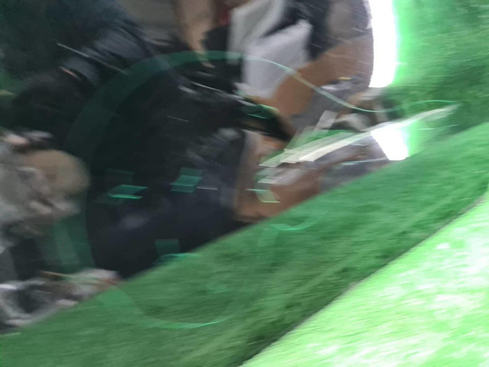 Дверь передняя правая Haval Dargo (2022-н.в.)