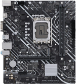 Материнская плата ASUS Prime H610M-K D4