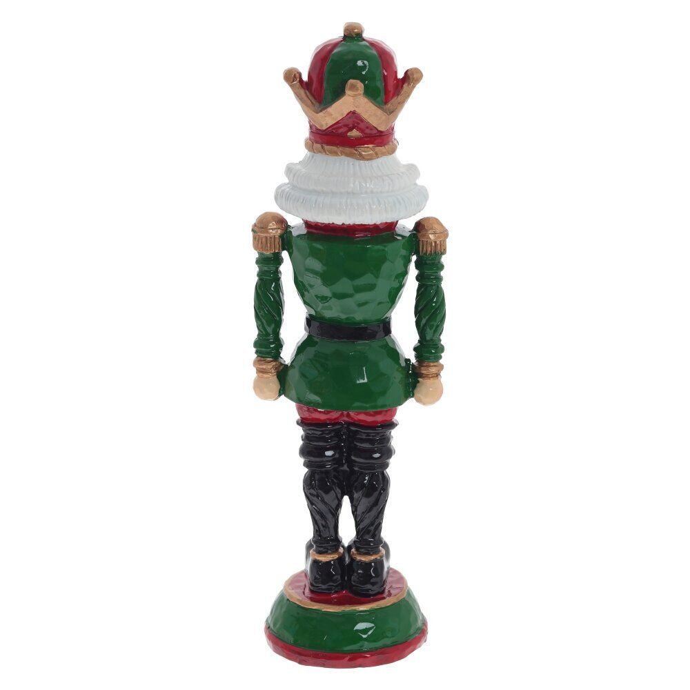GAEM Фигурка декоративная "Щелкунчик", L8 W7 H25 см