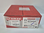 Поршни с кольцами +0.50 CAVD YENMAK