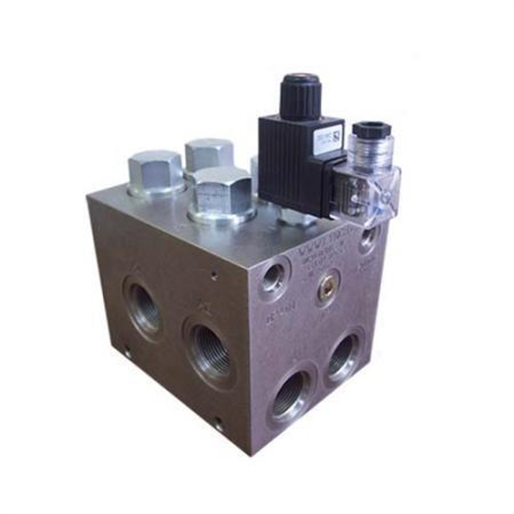 Гидропанель ВШПГ-35