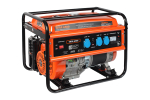 Генератор бензиновый PATRIOT Max Power SRGE 6500