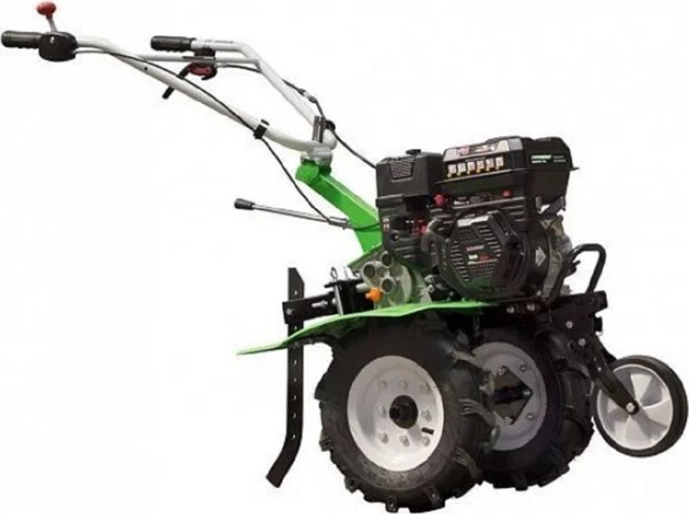 Мотоблок бензиновый AURORA GARDENER 750 11774