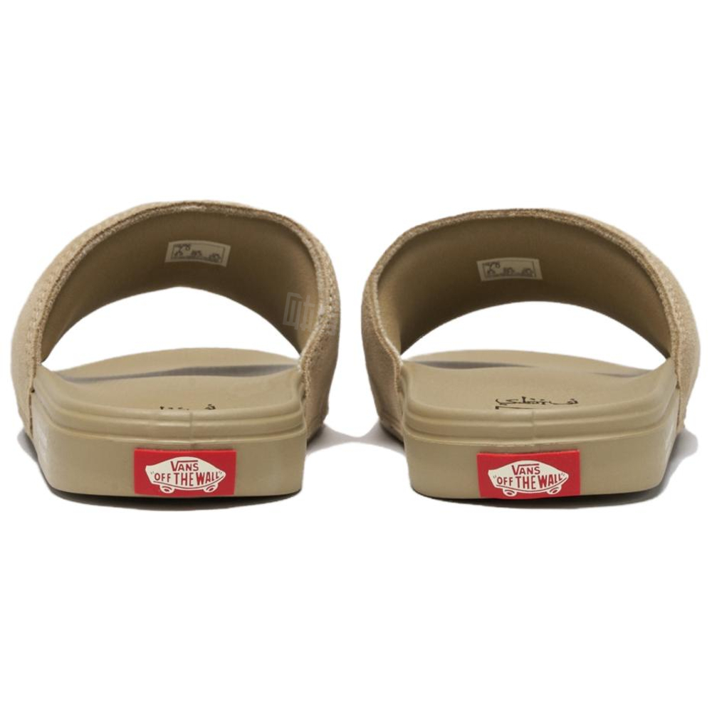 Asian Artist Collection - Sbtg X Vans La Costa